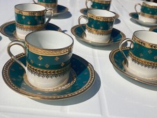 Superbe royale porcelaine d'occasion  Pont-Aven