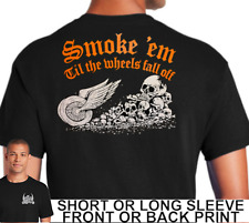 Biker smoke till for sale  Coppell
