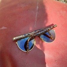 Paire lunettes soleil d'occasion  Tours-