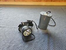 Vintage rite headlamp for sale  Beach Lake