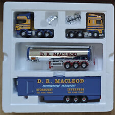 Corgi cc99165 mcleod for sale  LOSSIEMOUTH