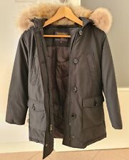 Woolrich parka arctic usato  Trambileno