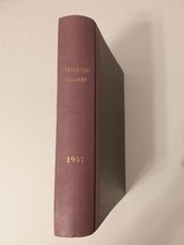 Educatore italiano 1957 usato  Zandobbio