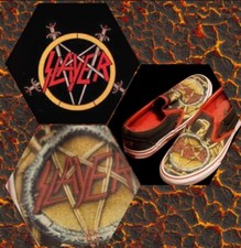 Slayer van slip for sale  Moreauville
