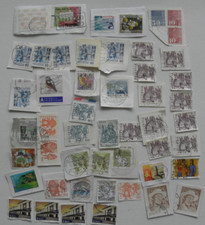 Briefmarken helvetia suisse gebraucht kaufen  Gevelsberg