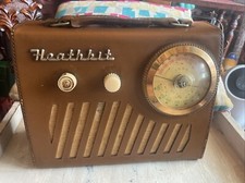 Vintage heathkit transistor for sale  COVENTRY