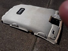 Polo 2006 headliner for sale  RUGBY