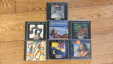Musica brasiliana usato  Macerata
