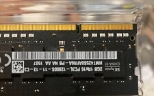 hynix 2x2gb ram sodimm ddr3 usato hynix 2x2gb ram sodimm ddr3 usato Como