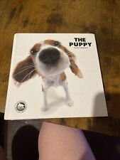 Puppy artist collection for sale  UK