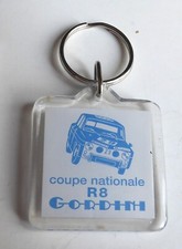 Porte clé automobile d'occasion  Troyes