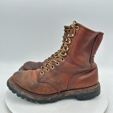 Red wing irish d'occasion  Expédié en Belgium