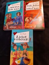 Mädchen bücher freche gebraucht kaufen  Münster