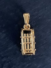 Ancien pendentif médaille d'occasion  Montereau-Fault-Yonne