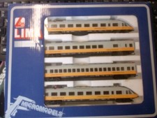 Lima micromodels set usato  Palermo