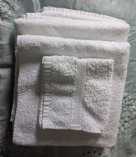 Hotel bundle towels for sale  HYTHE