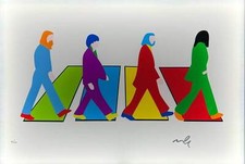 The fab four usato The fab four usato  Pescara