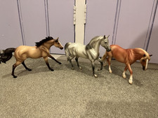 Breyer classic models for sale  BROUGHTON-IN-FURNESS