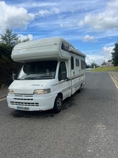 1999 peugeot drifter for sale  PENRITH