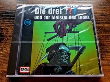 Fragezeichen 155 meister gebraucht kaufen  Bremen