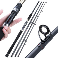 Canna pesca alla usato  Roma