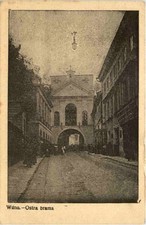 Wilno - Ostra brama -659842 na sprzedaż  Wysyłka do Poland