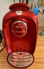 Tchibo cafissimo picco gebraucht kaufen  Bielefeld