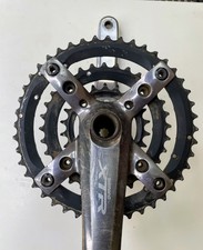 Shimano xtr m960 for sale  Boulder