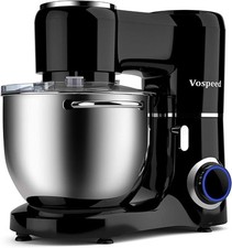 Stand mixer 1500w for sale  SALFORD