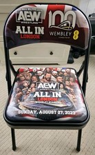 Aew elite wrestling for sale  BRIDLINGTON
