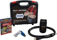 Vcds hex professional gebraucht kaufen  Homberg (Efze)