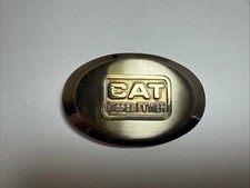 Vintage cat diesel for sale  Kalkaska