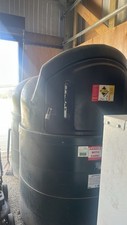 Harlequin fuel station for sale  KEIGHLEY