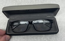 Usado, Armações de óculos Harley Davidson masculinas HD0496 preto 55mm cinza comprar usado  Enviando para Brazil