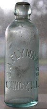 Quincy illinois flynn for sale  Shiner