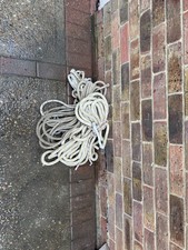 Marine rope for sale  SOUTH CROYDON