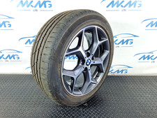 Bmw f48 genuine for sale  BIGGLESWADE