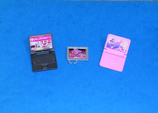Lot laptops barbie d'occasion  Expédié en Belgium