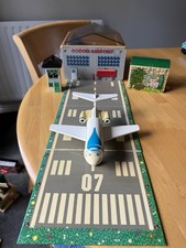 Wooden thomas jeremy for sale  BURTON-ON-TRENT