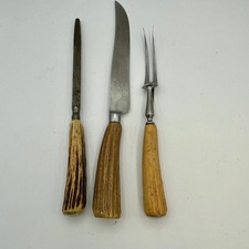 Vtg kitchen carving for sale  Chapin