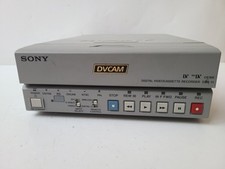 Sony dsr digital for sale  East Northport