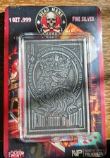 Dead man hand for sale  Adrian