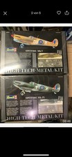 Revell spitfire mk gebraucht kaufen  Esslingen am Neckar