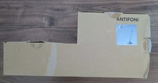 Ikea silver adjustable for sale  COTTINGHAM