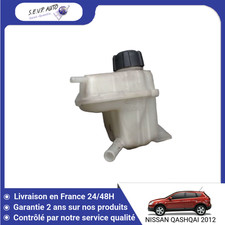 Vase expansion nissan d'occasion  Saint-Quentin