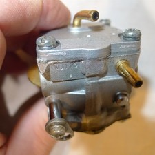 Oem husqvarna carburetor for sale  Westmoreland