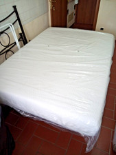 Materasso matrimoniale baldifl usato  Marlia