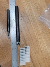 Pair indexable boring for sale  El Monte