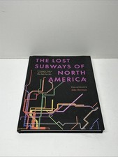 Lost subways north for sale  Trenton