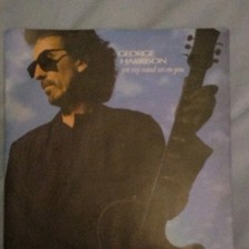 George harrison got for sale  PLYMOUTH